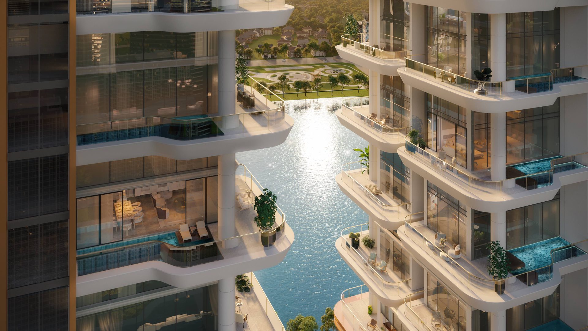 Rivea Ha Noi