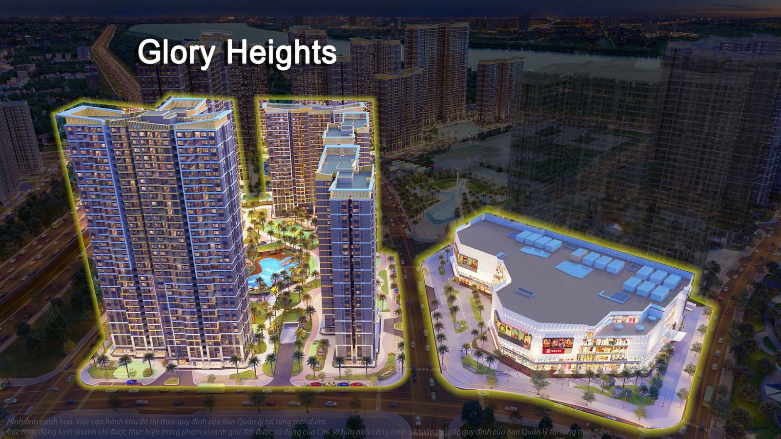 Glory Heights