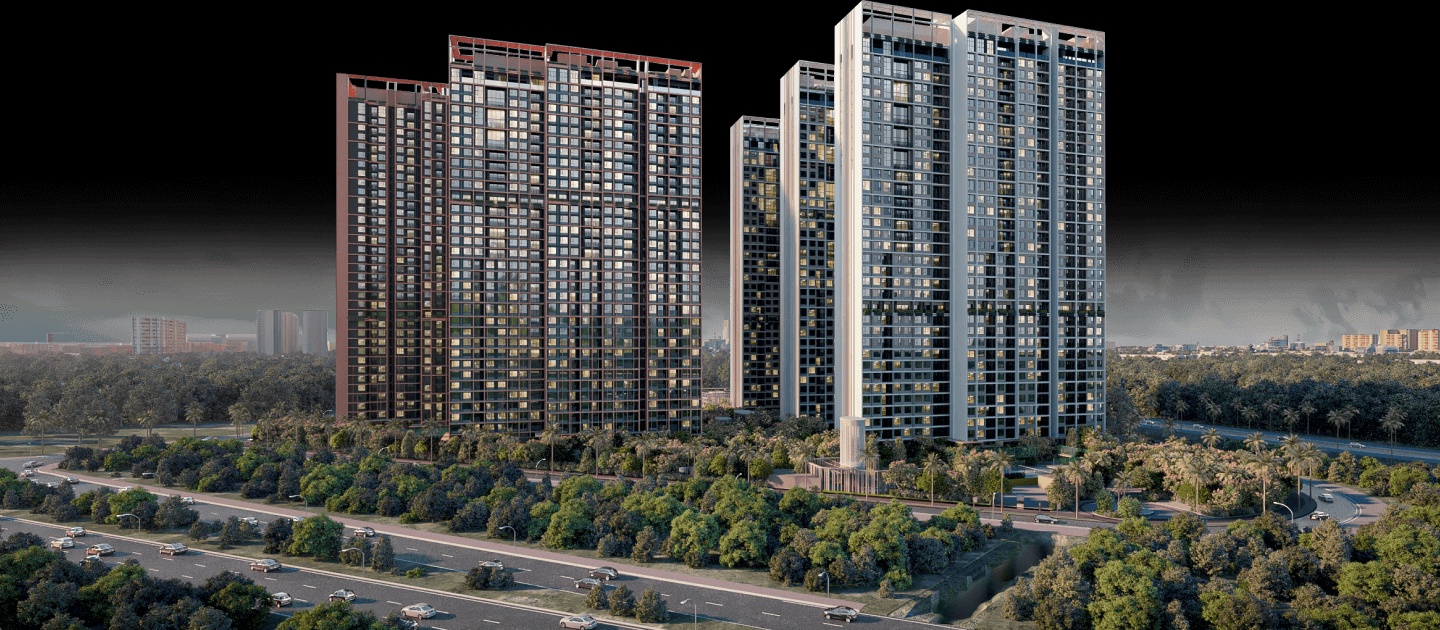 Lumi Elite Residences