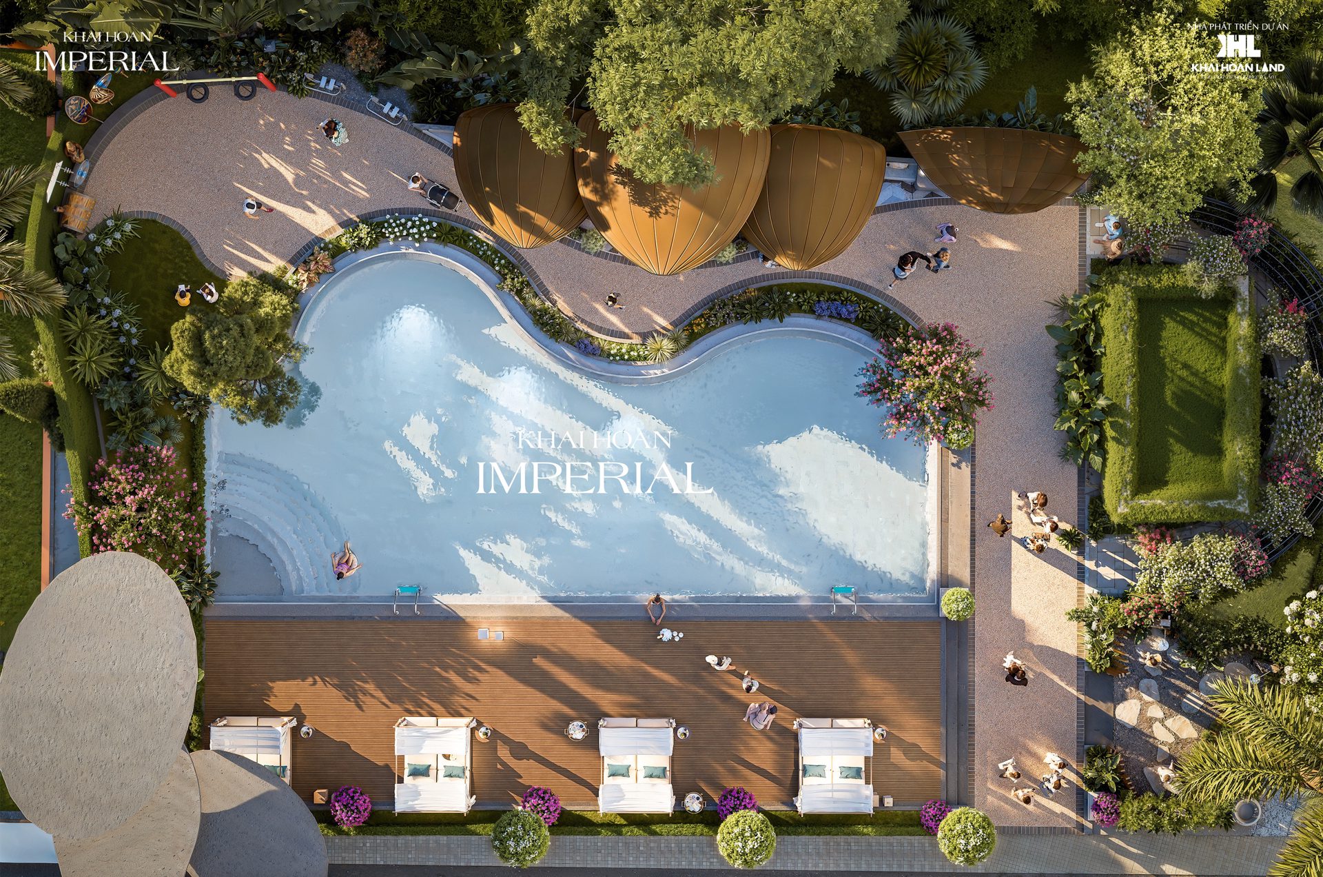 KHAI HOAN IMPERIAL