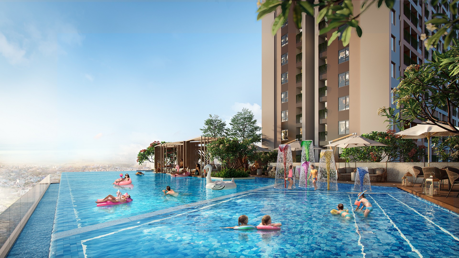 Picity Sky Park
