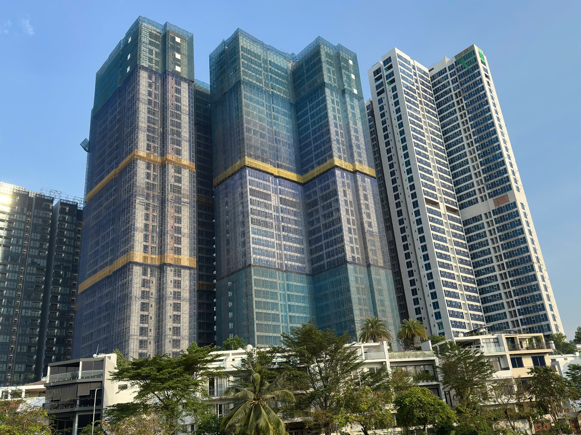 Sunshine Sky City