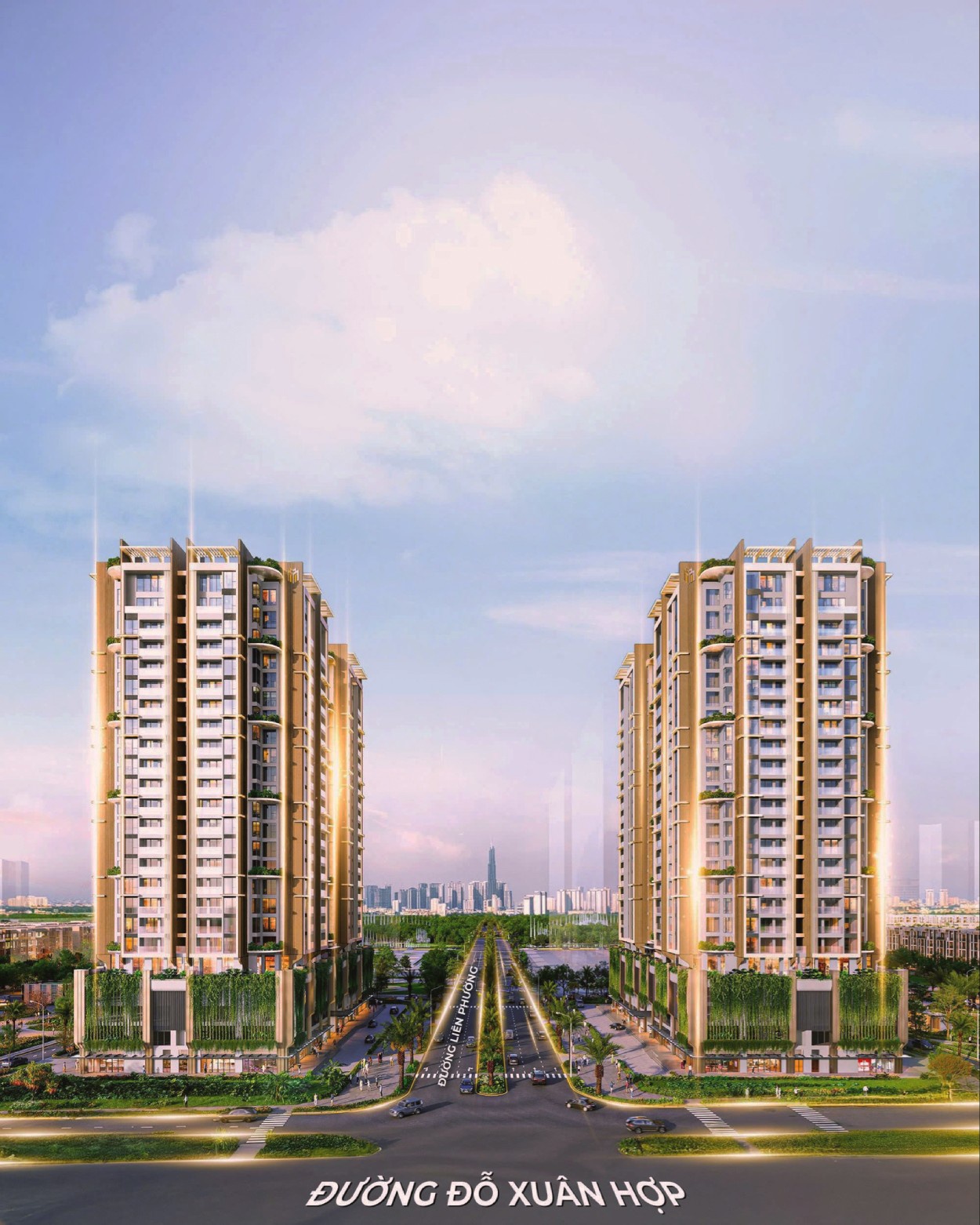 Masteri Grand View