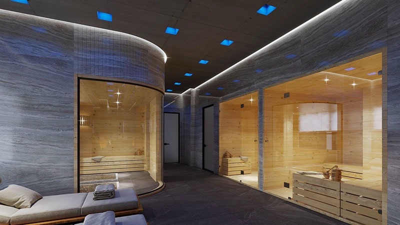 The Zurich Residence