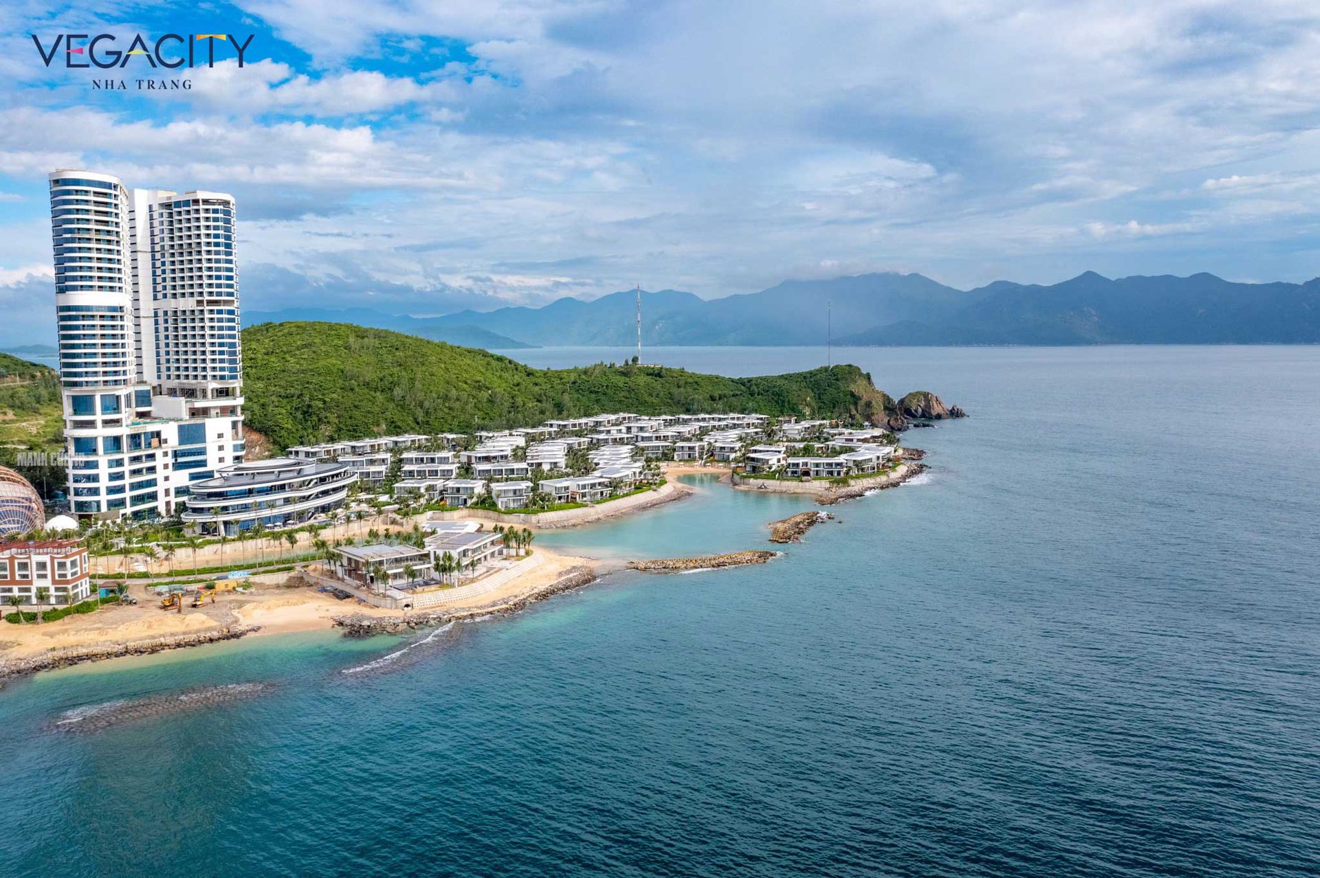 Libera - Vega City Nha Trang