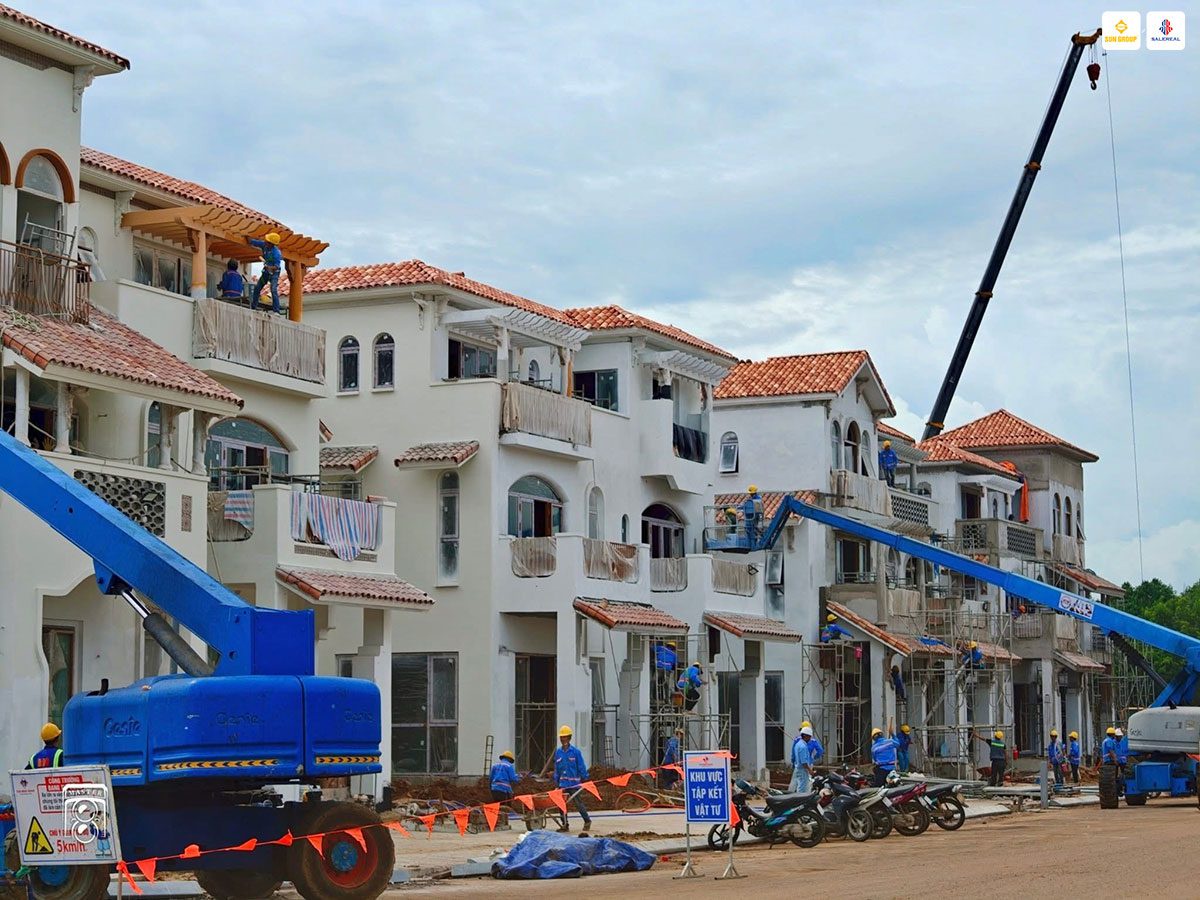 Blanca City Vung Tau