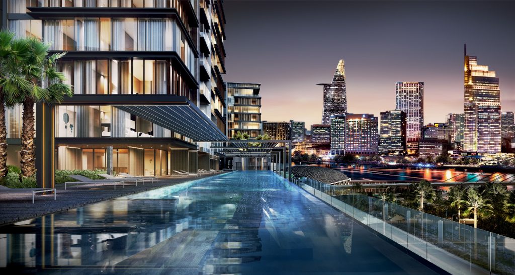Lotte Eco Smart City