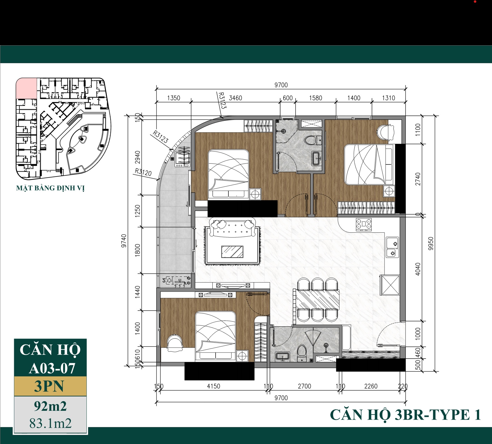 Art Stella Residence