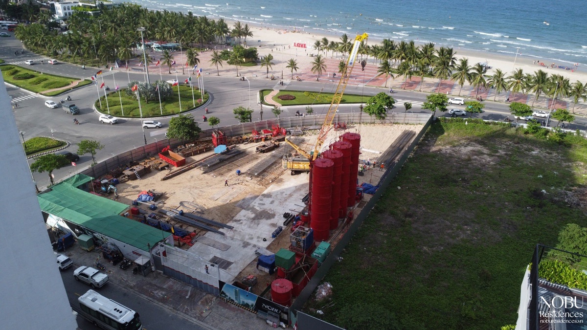 Nobu Residences Danang