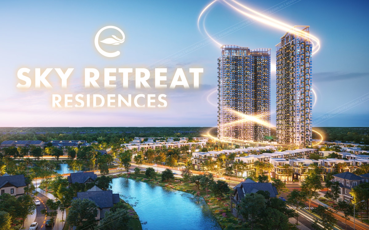 Sky Retreat