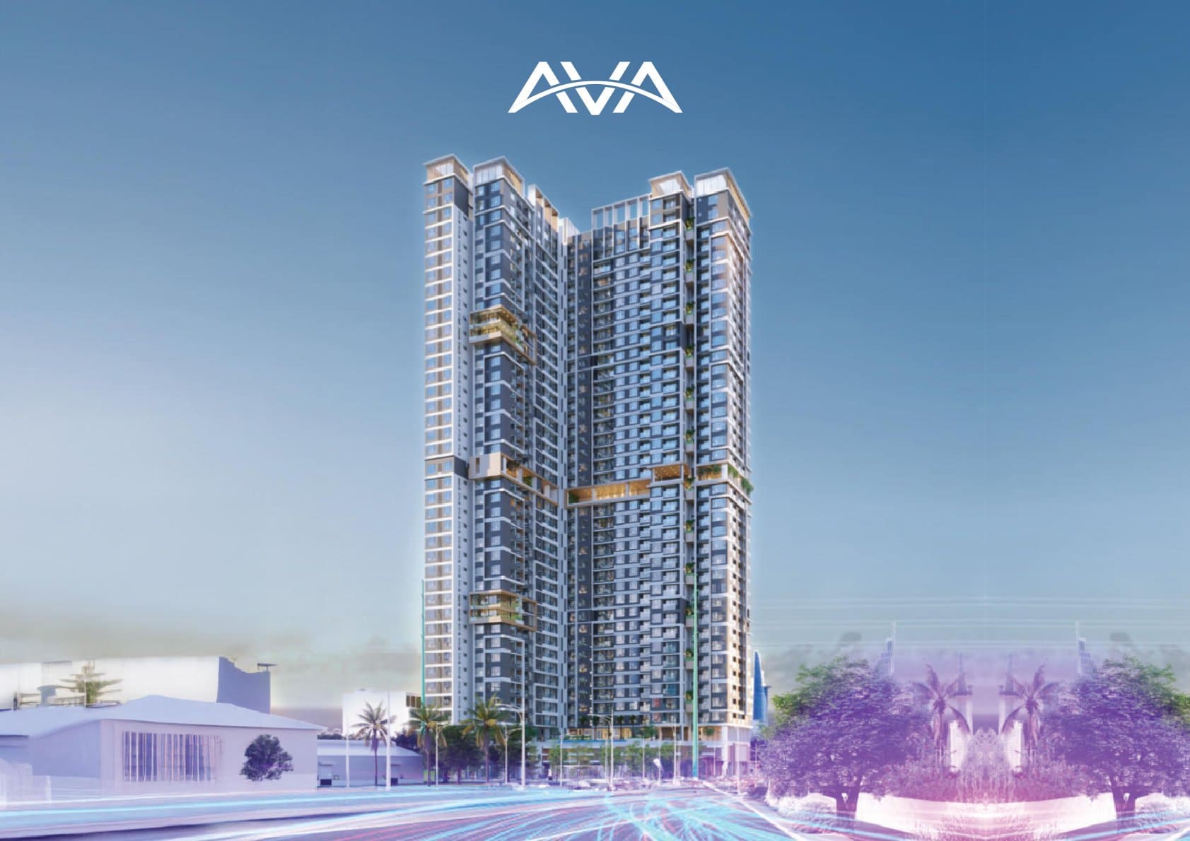 AVA Center