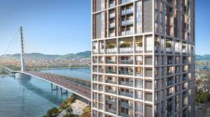 Sun Cosmo Residence Da Nang