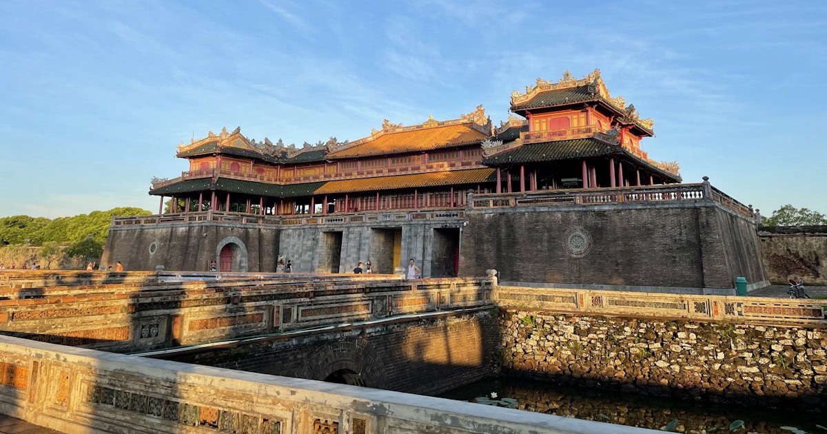 Huế