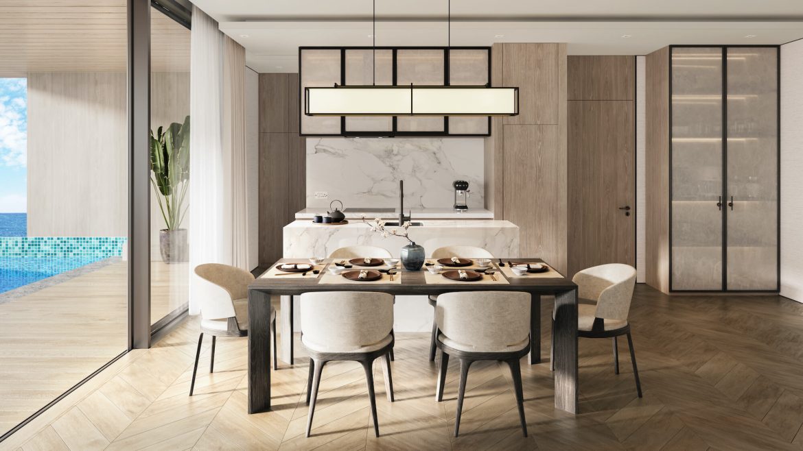 Nobu Residences Danang