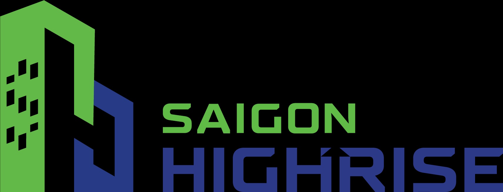 Saigon Highrise