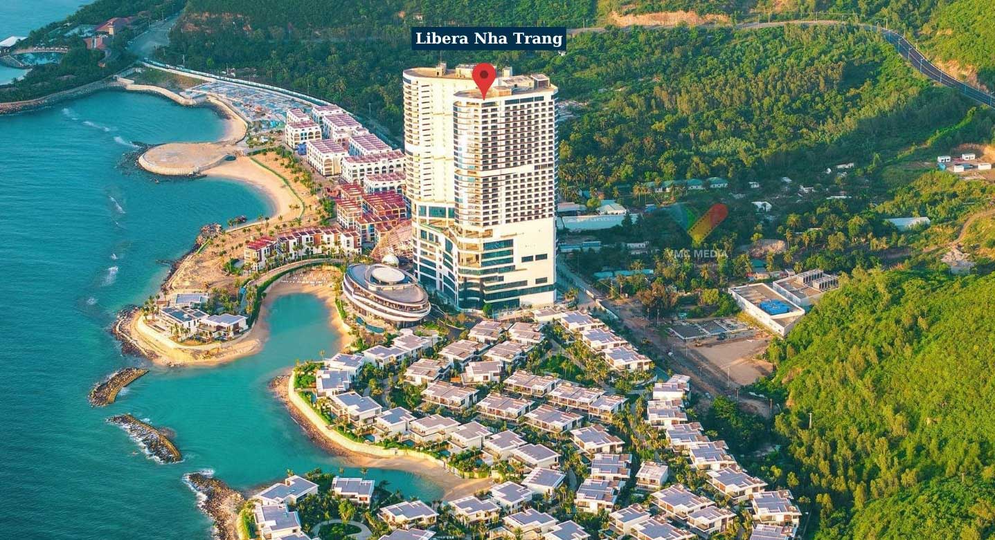 Libera - Vega City Nha Trang