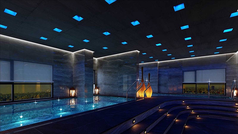 The Zurich Residence