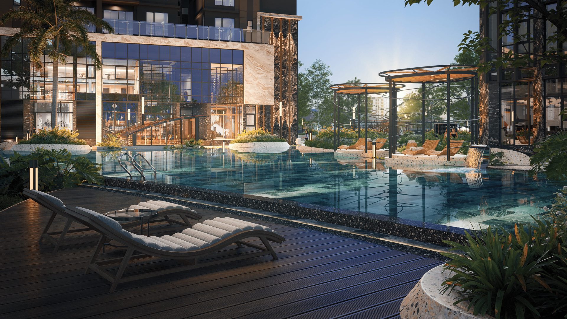 The Privé