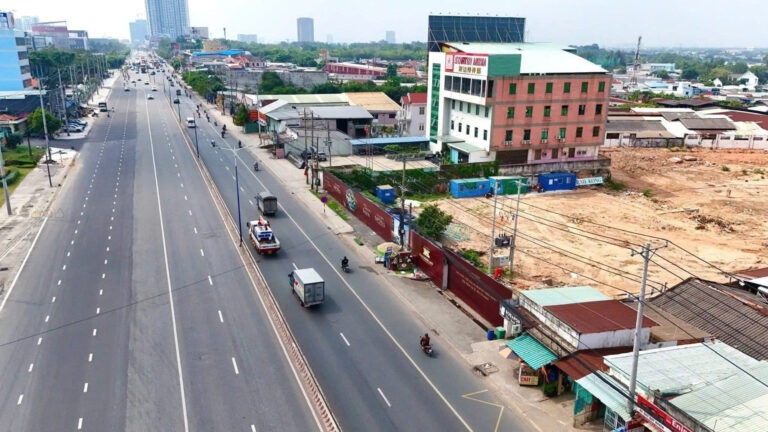 KHAI HOAN IMPERIAL