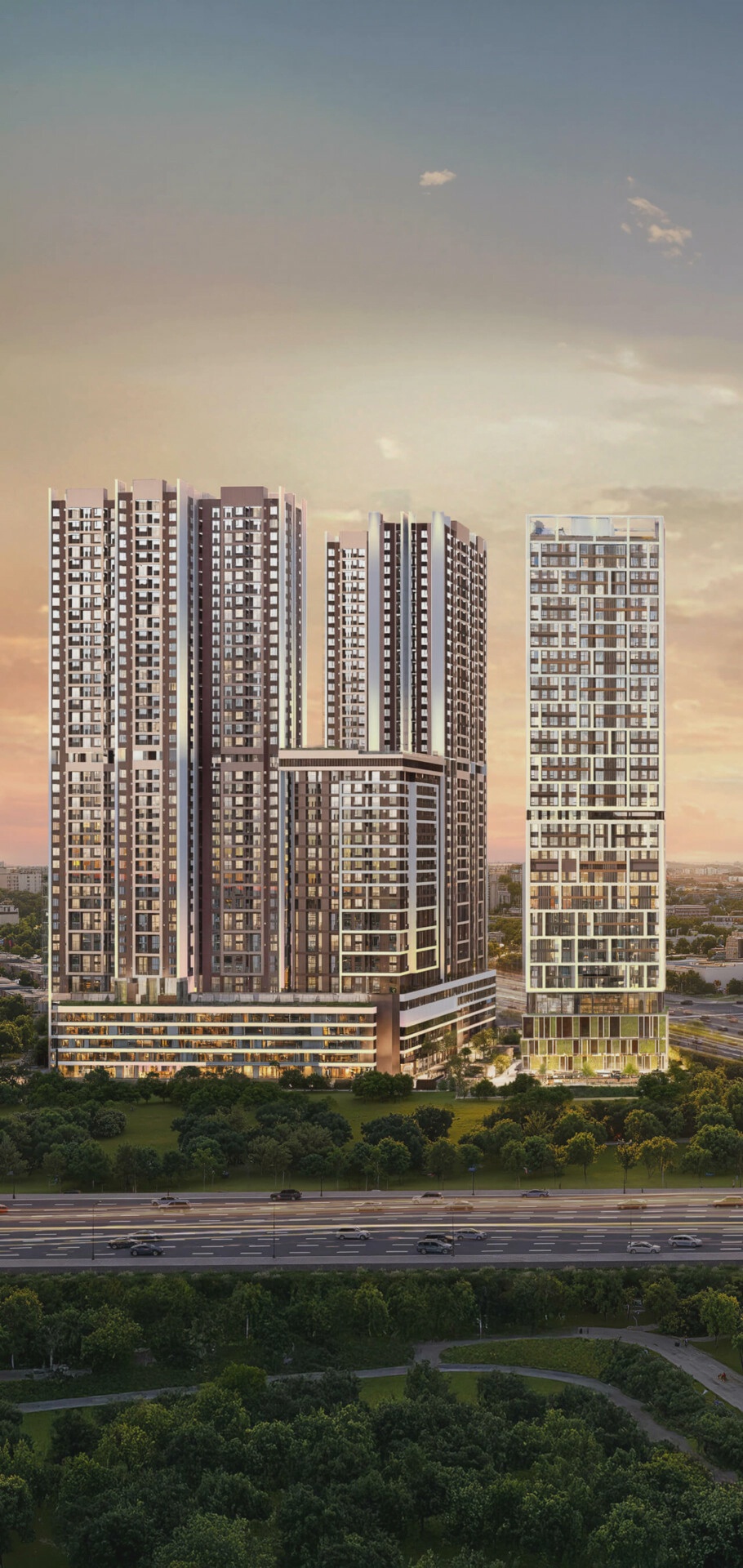 Picity Sky Zen
