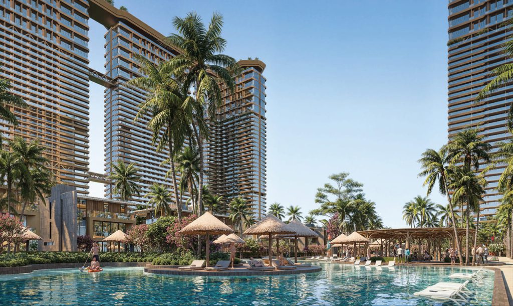 Sunshine Bay Retreat Vung Tau
