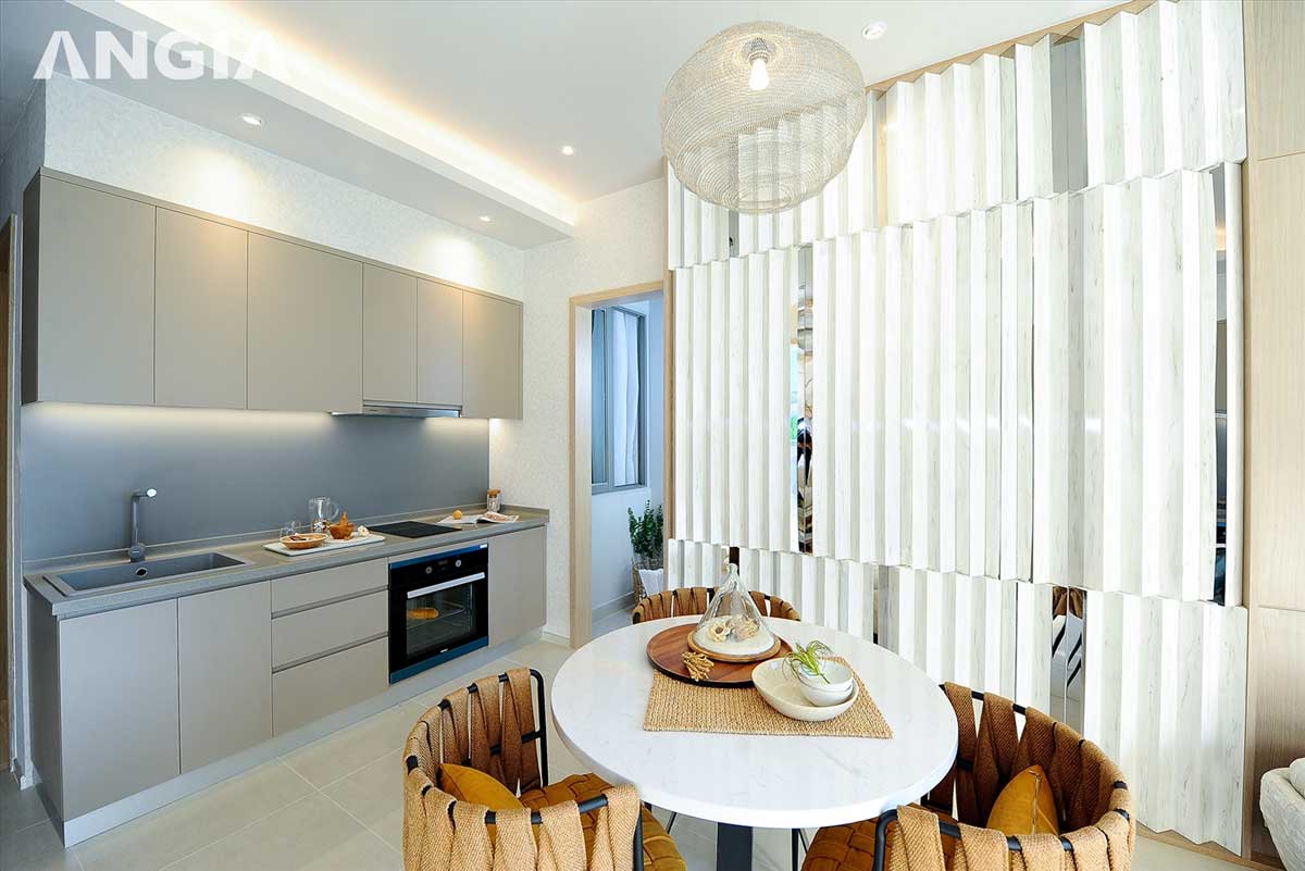 The Gio Riverside