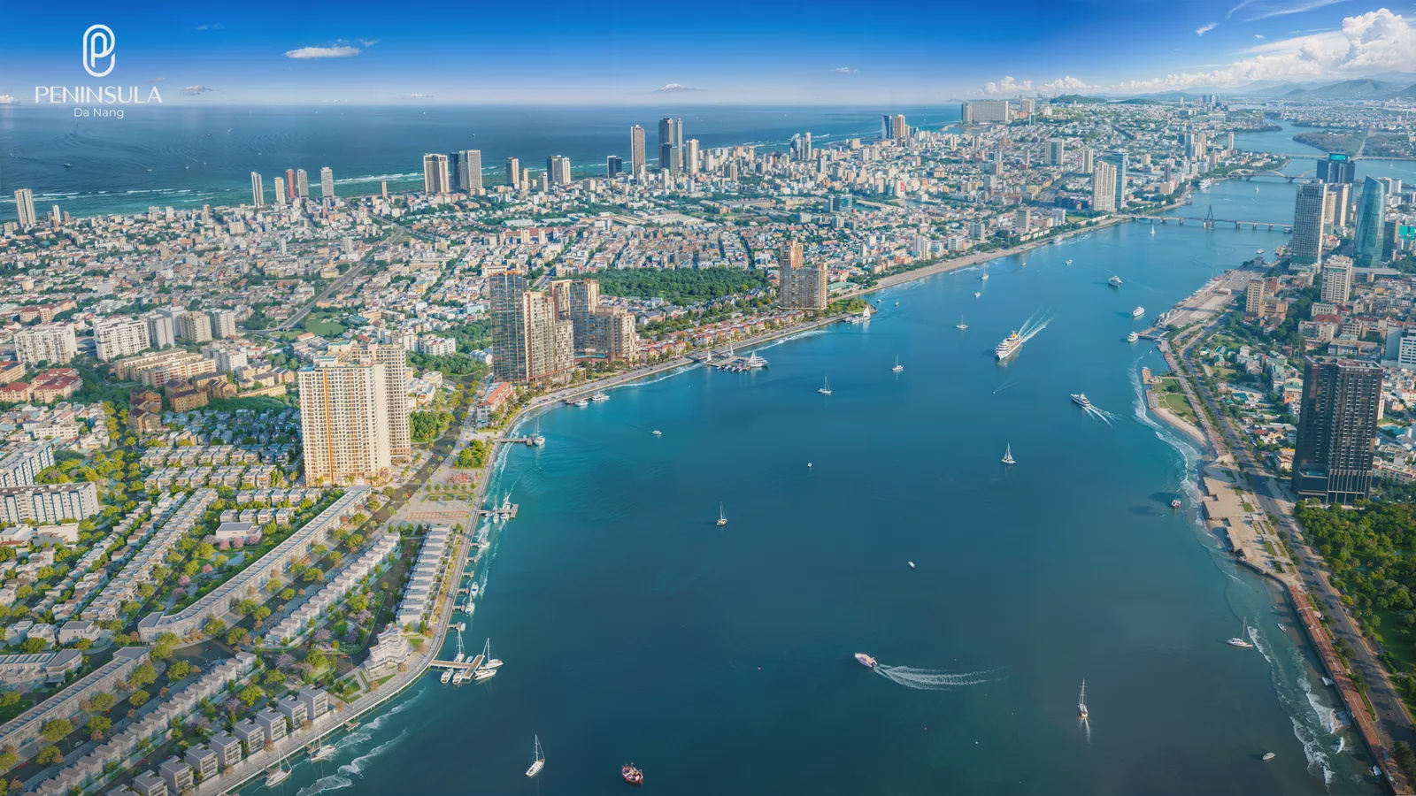 Peninsula Danang