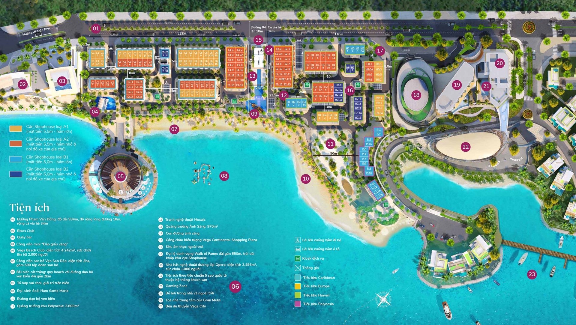 Libera - Vega City Nha Trang