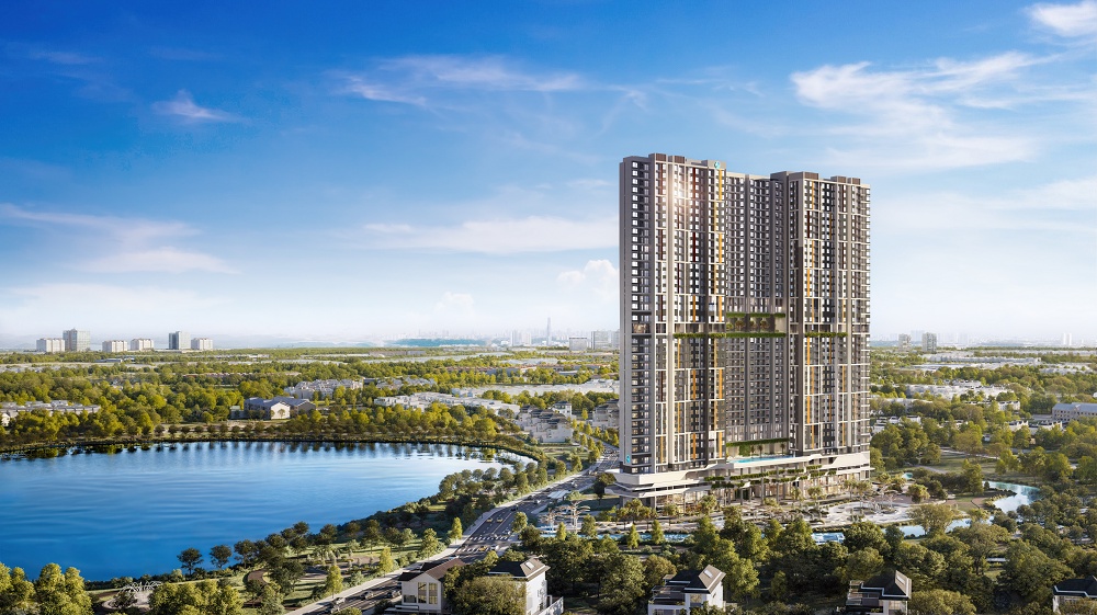 Chiến lược tăng trưởng cấu trúc: Các hành lang công nghiệp Việt Nam tạo ra lợi nhuận cho nhà đầu tư như thế nào