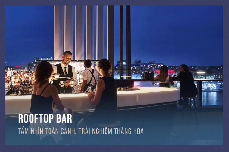 ARIA BAY Ha Long
