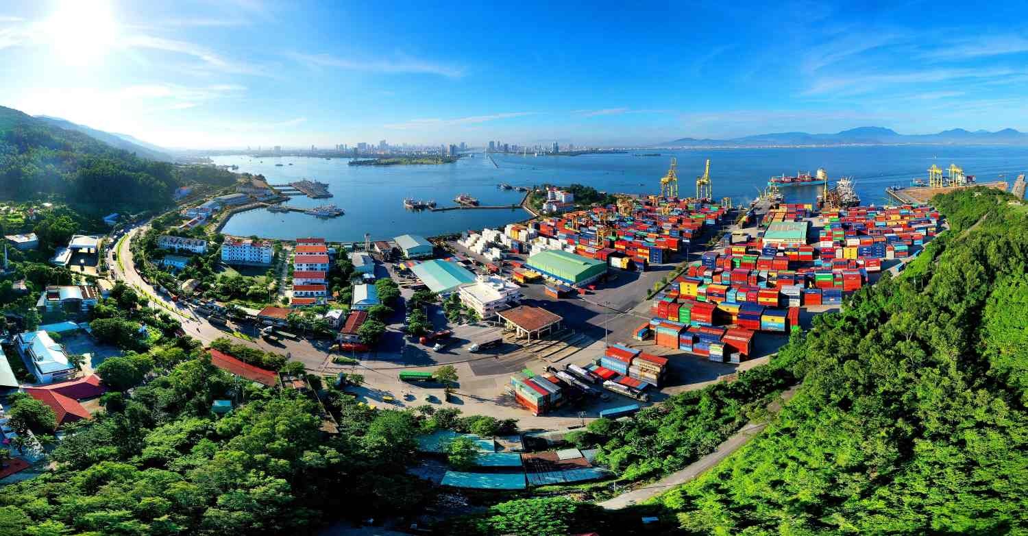 В Дананге создают Свободную торговую зону площадью 1 881 га