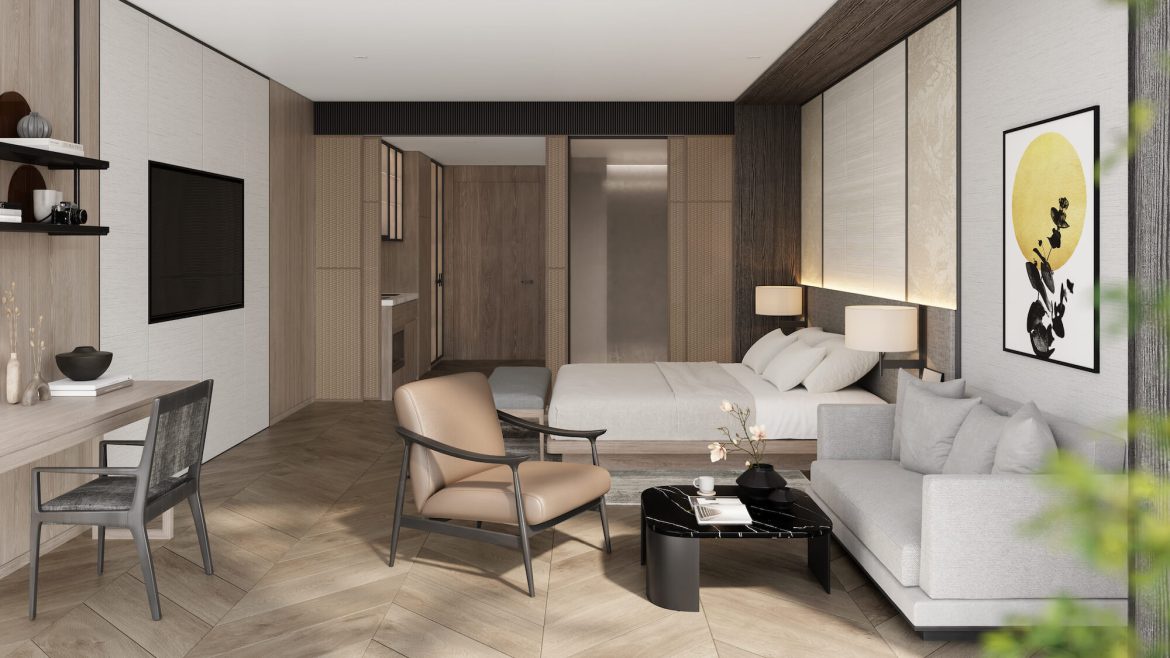 Nobu Residences Danang