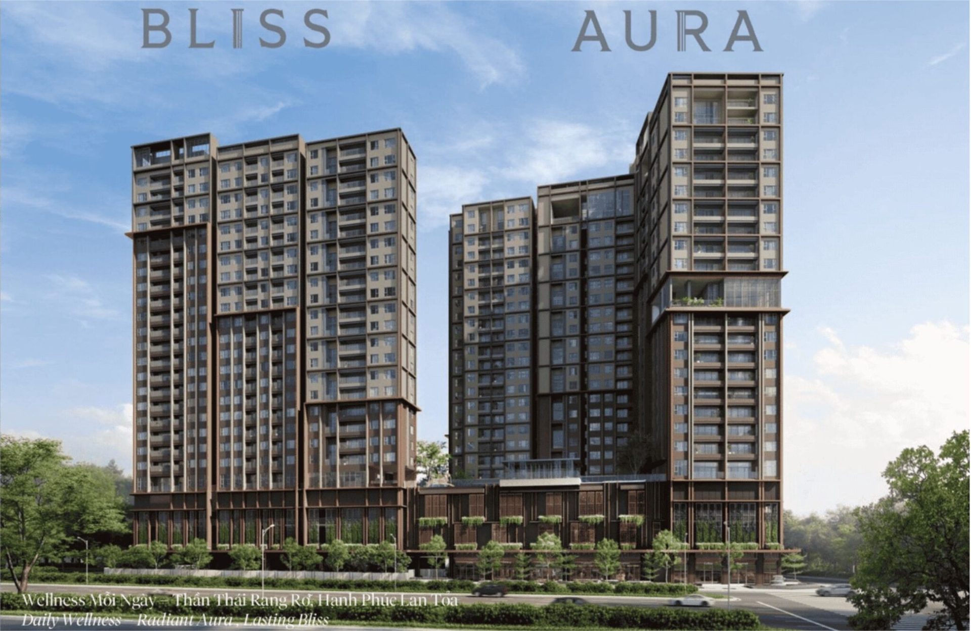 Orchard Grand Residences