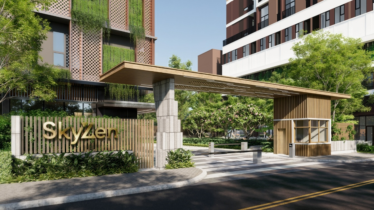 Picity Sky Zen