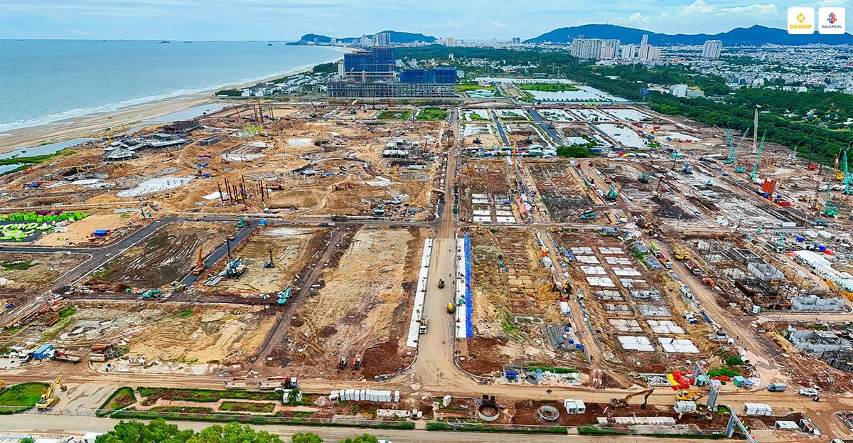 Blanca City Vung Tau