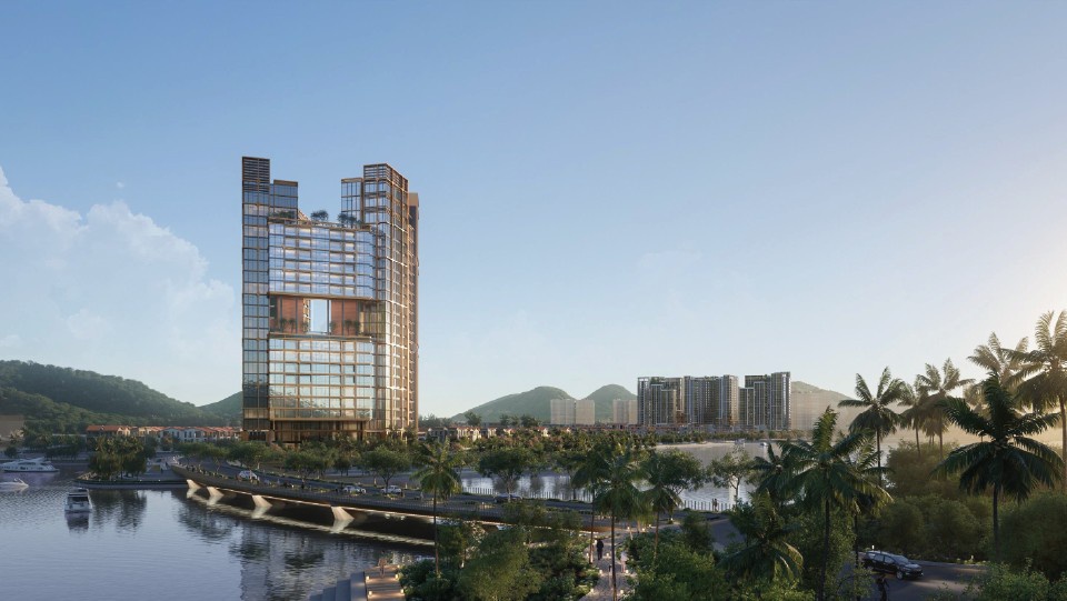 Charmora City NhaTrang