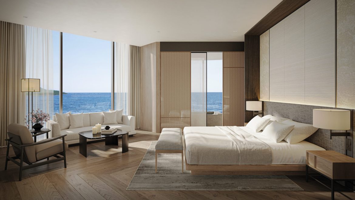 Nobu Residences Danang
