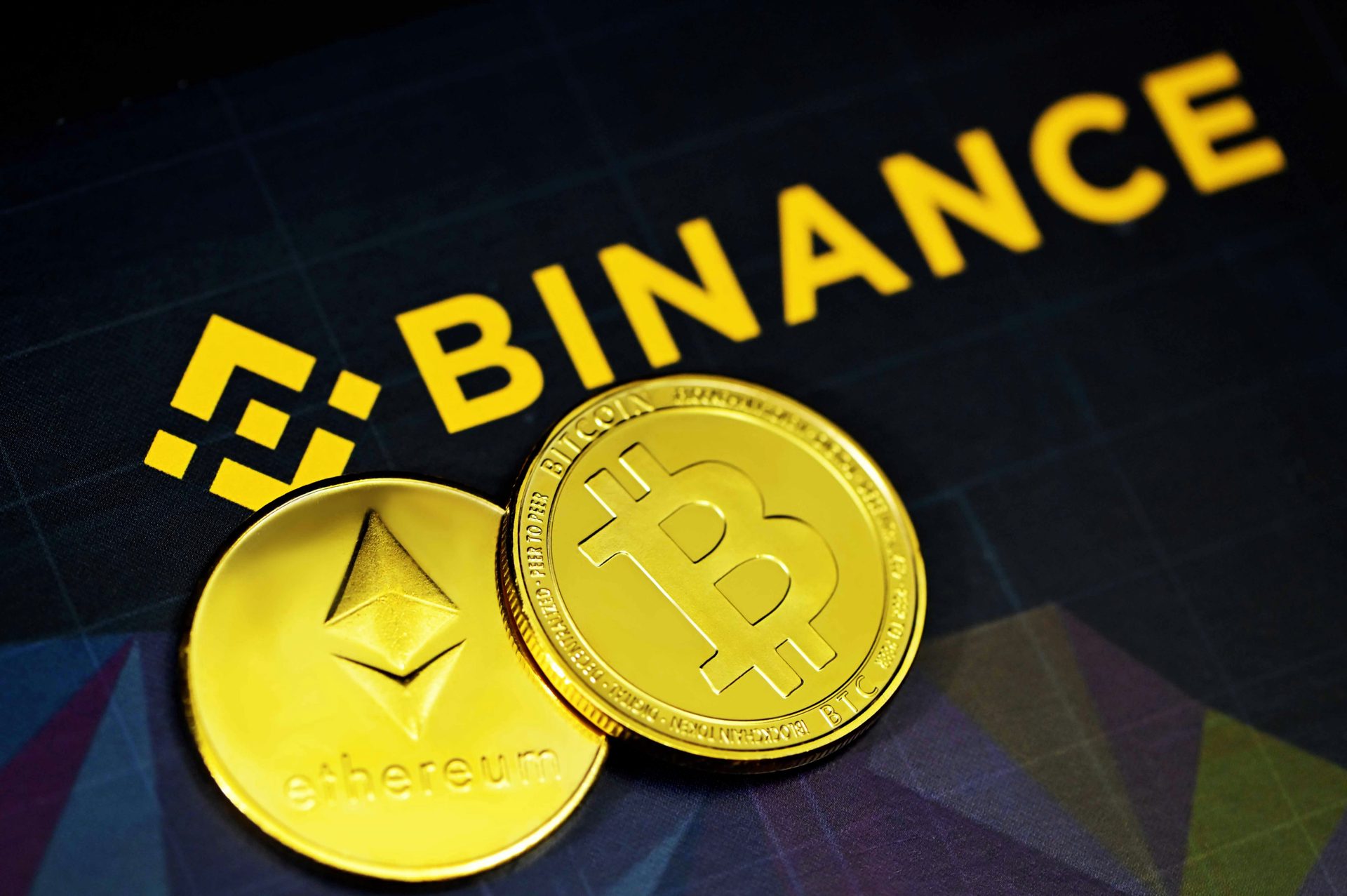 Хошимин и Binance подписали соглашение о сотрудничестве