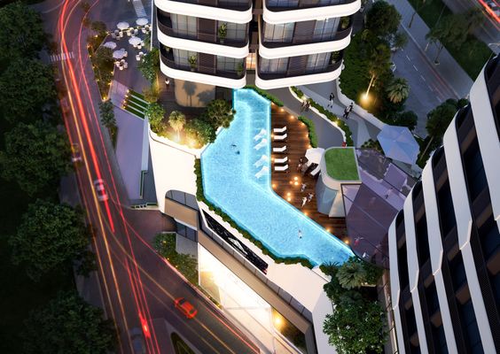 The Meridian Da Nang