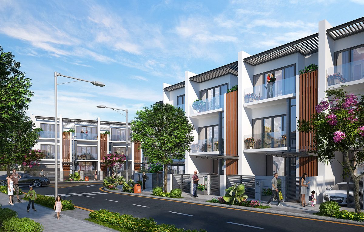 Vietnam proposes to unify regulations for condotels and resort real estate