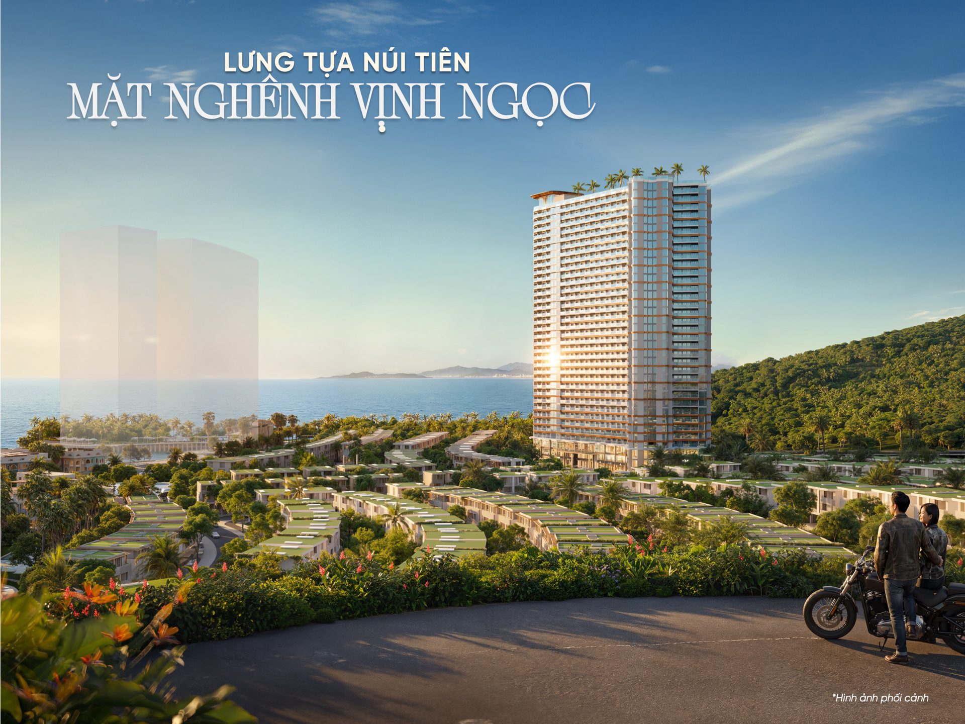 ALORA NHA TRANG