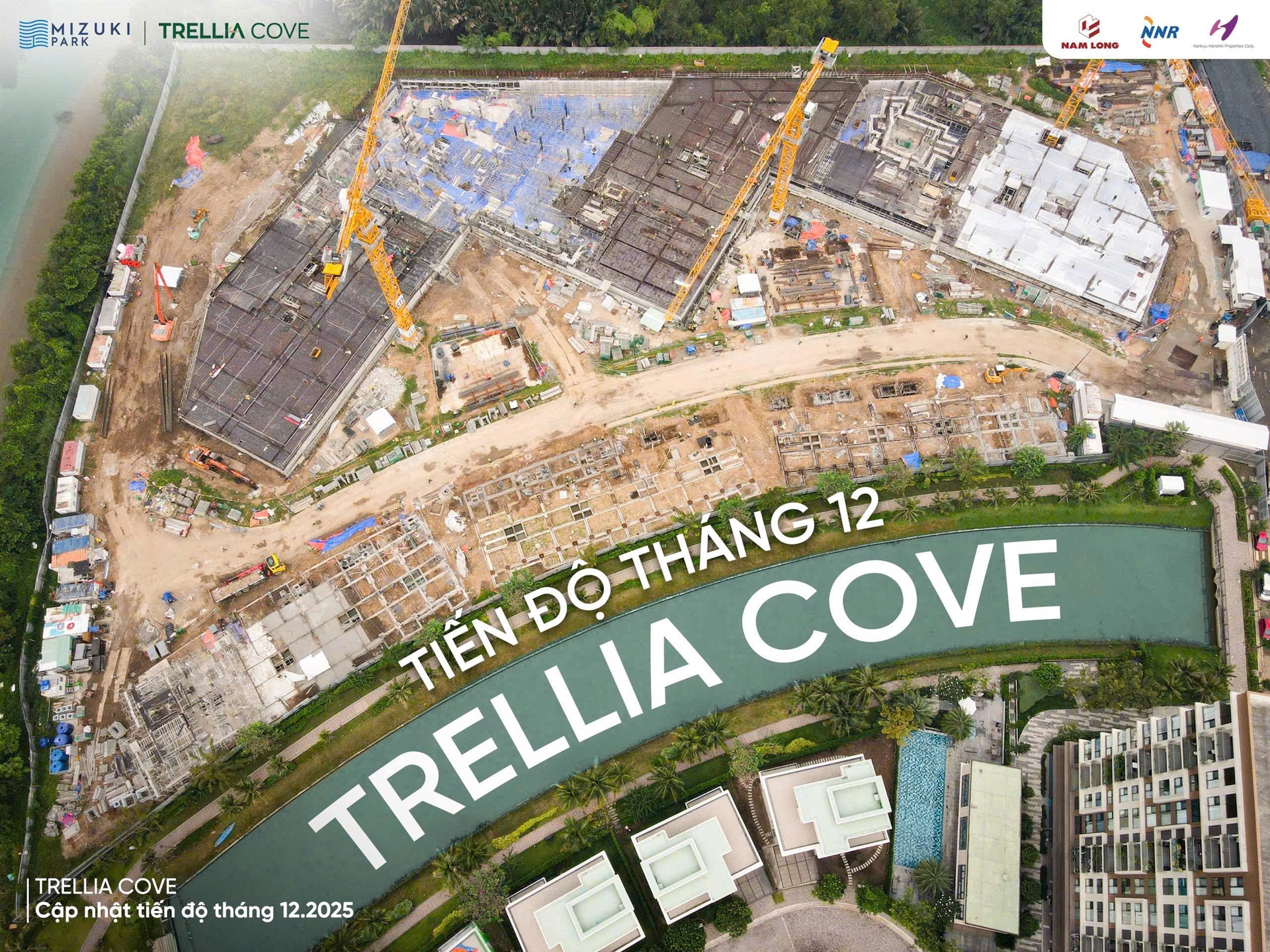 Trellia Cove
