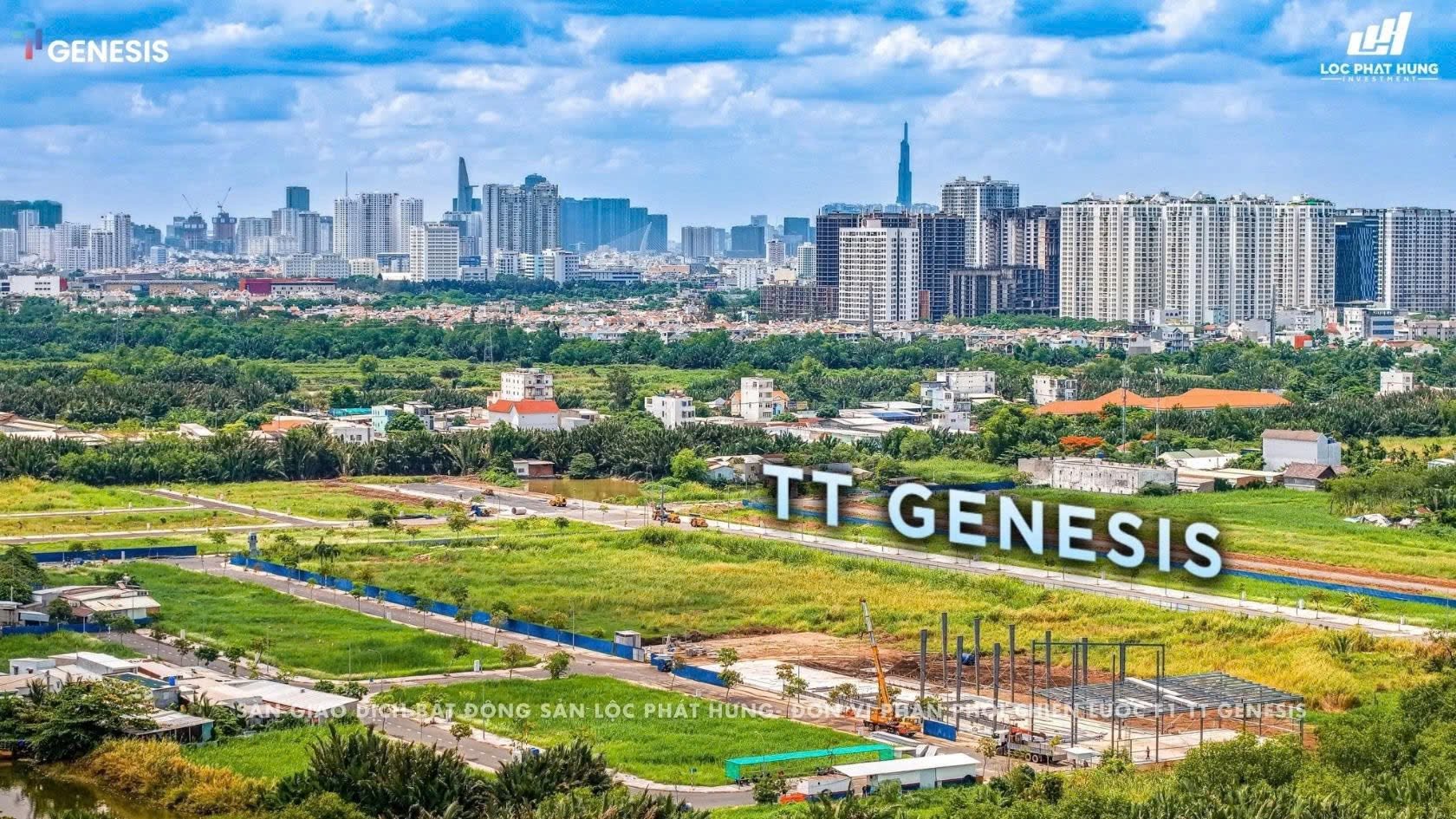 TT GENESIS