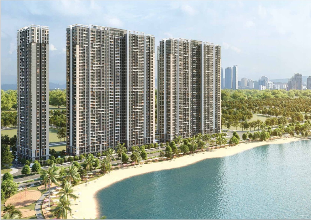 Masteri West Heights 