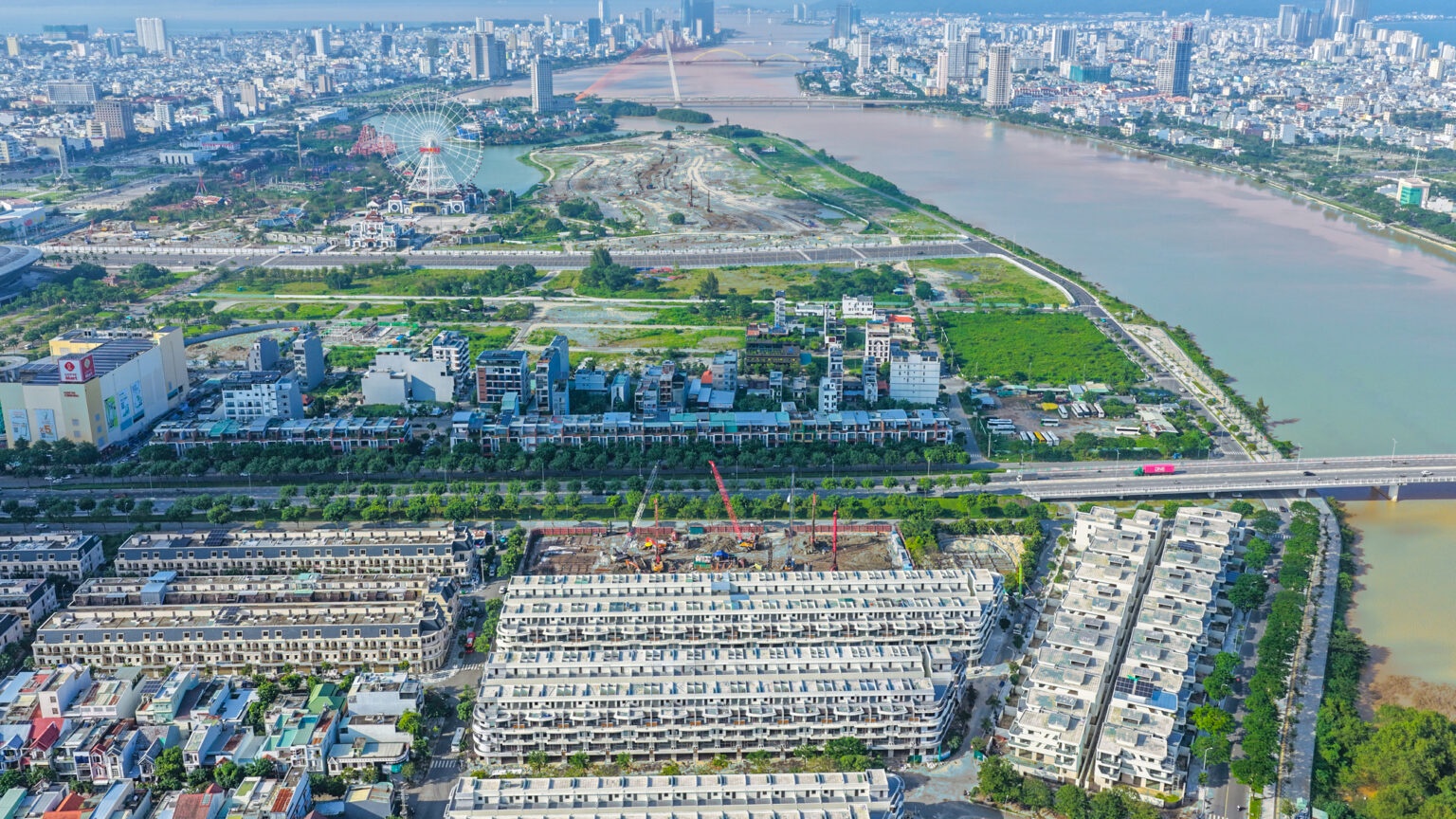 The Meridian Da Nang