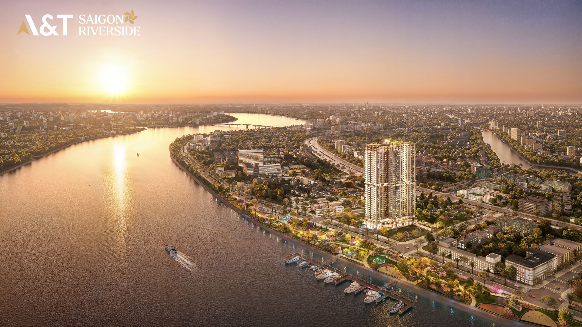 A&T Riverside 