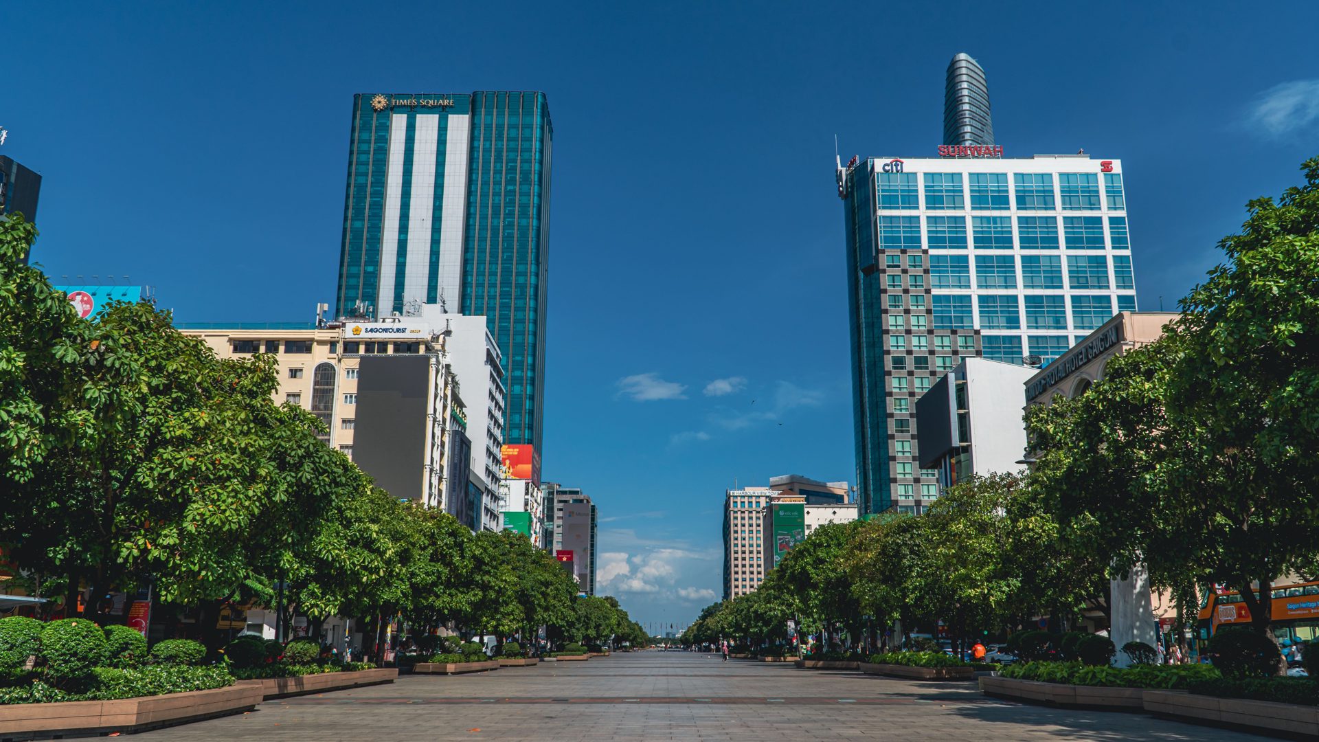 Foreign real estate investments in Vietnam reached $6.94 billion in nine months