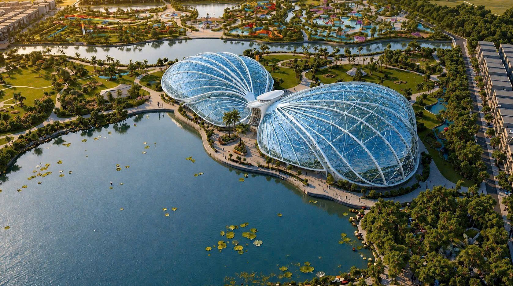 Прибыль Vinhomes во II квартале 2026 года выросла более чем втрое