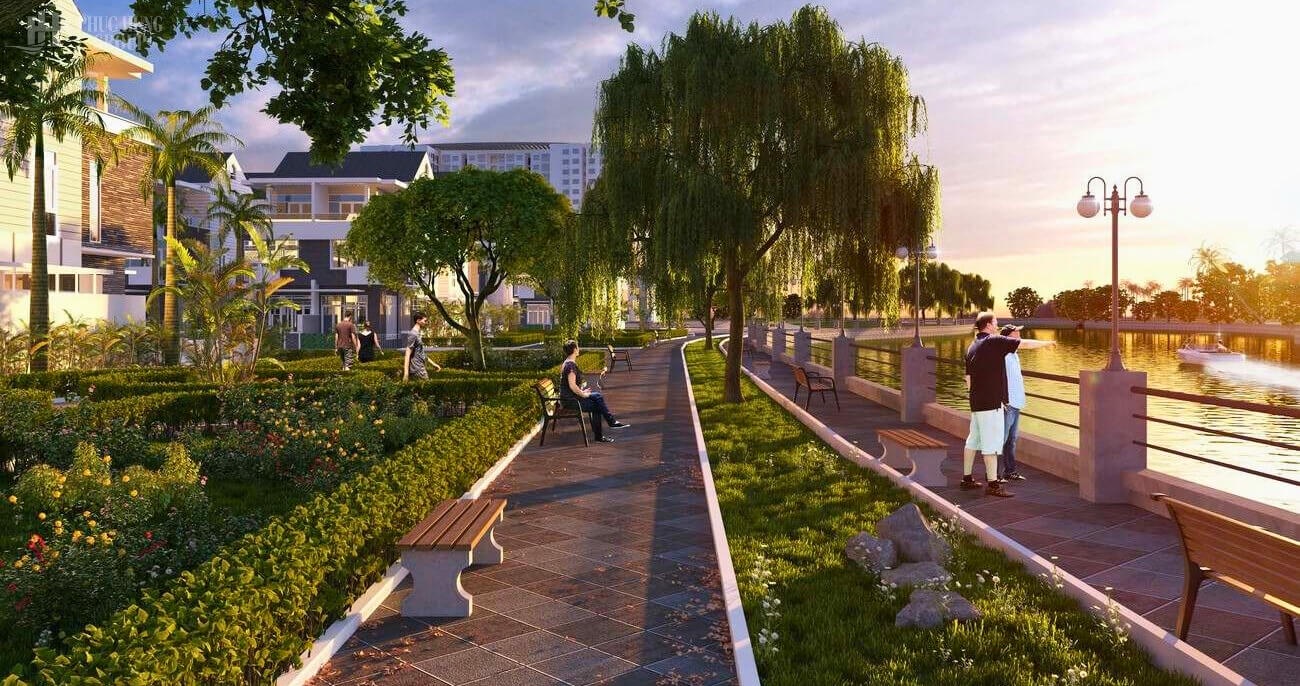 Trang Tien Plaza