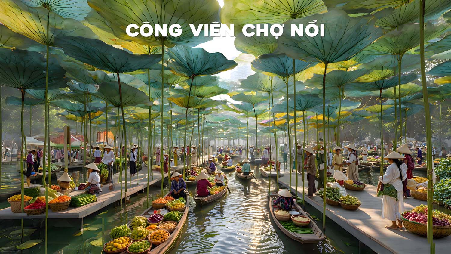 Charmora City NhaTrang